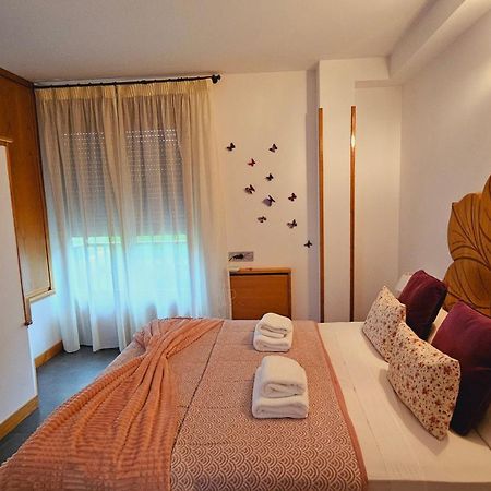 Pension Paloma - Ойярсун Экстерьер фото