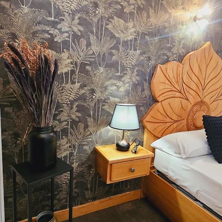 Pension Paloma - Ойярсун Экстерьер фото