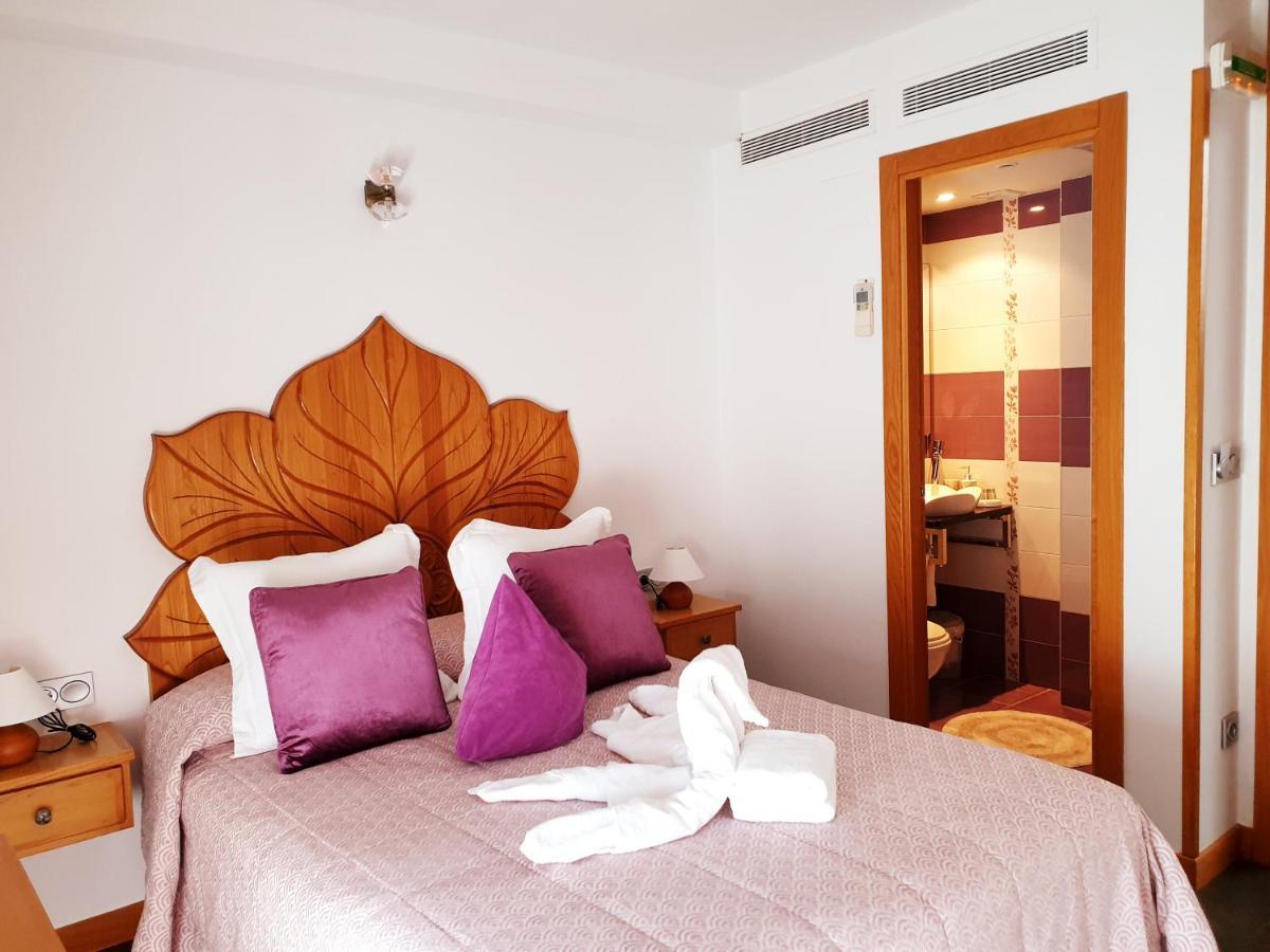 Pension Paloma - Ойярсун Экстерьер фото