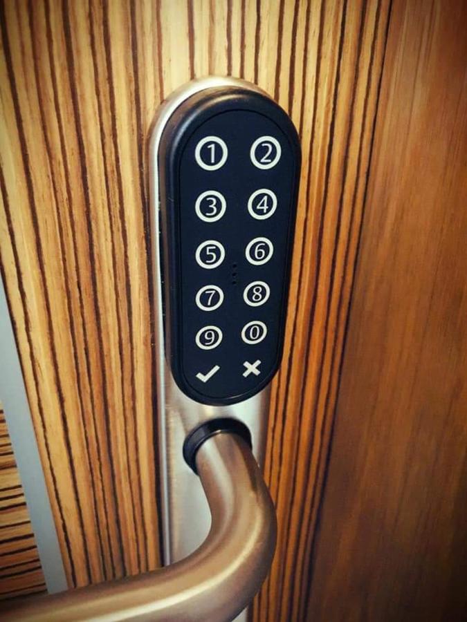 Pension Paloma - Ойярсун Экстерьер фото
