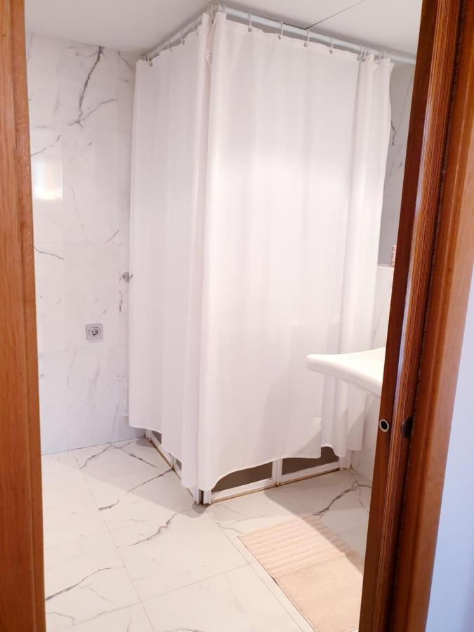 Pension Paloma - Ойярсун Экстерьер фото