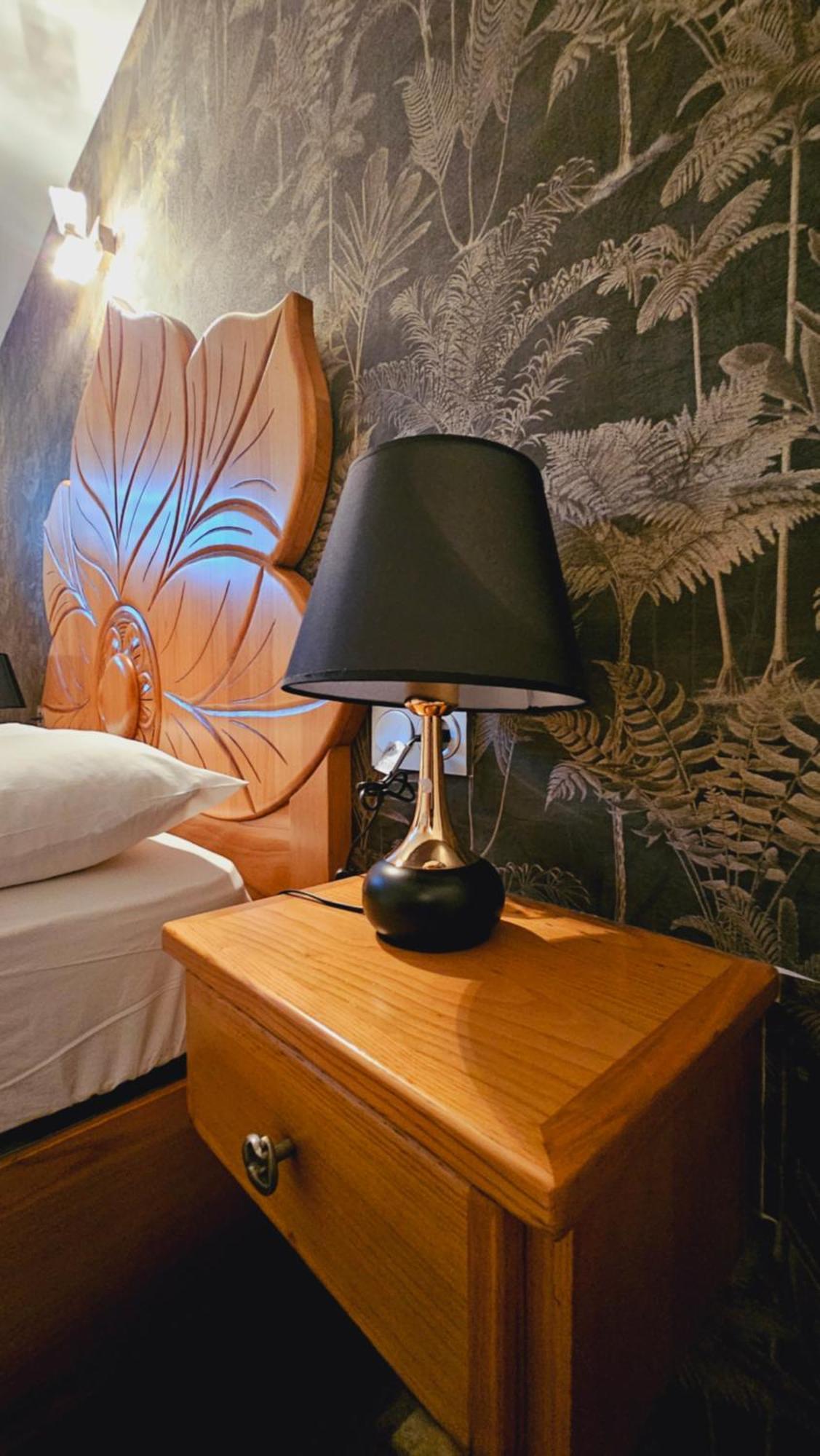 Pension Paloma - Ойярсун Экстерьер фото
