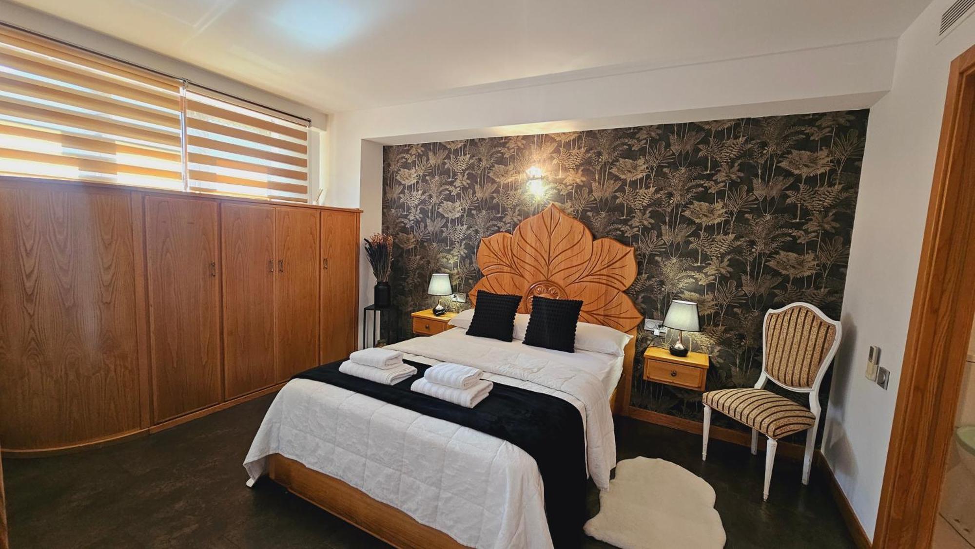 Pension Paloma - Ойярсун Экстерьер фото